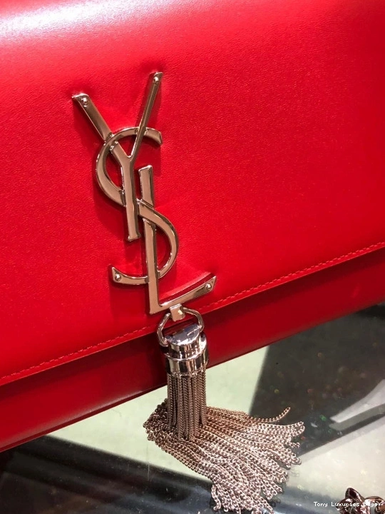 Tony Luxuries MEDIUM KATE YSL 0814